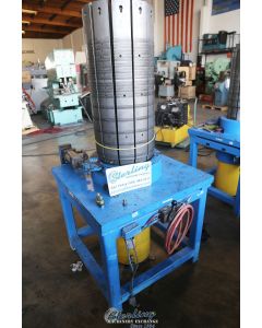 Used-ENERPAC-Used Hydraulic Pipe Expander "No Pump"-A5442-01