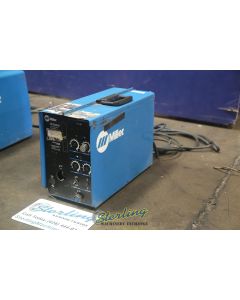 Used-MILLER-Used Miller XR Control Extended Reach Wire Feeder-XR Control-A6235-1-01