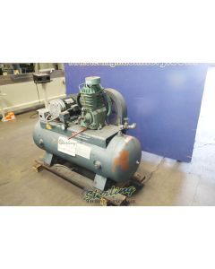 Used-Speedaire-Used Speedaire Air Compressor-32492-A6294-01