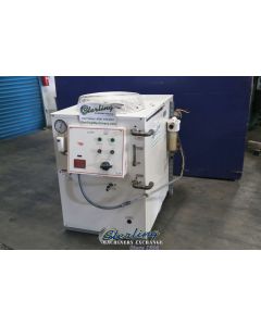 Used-Schreiber-Schreiber Water Chiller-400AC-A6368-01