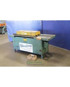 Used-Engel-Engel Duplex Roll Former (8 Stand) Pittsburg and Standing Seam Lock-800-A6547-01