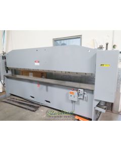 Used-Chicago-Used Chicago Powered Multi Use Speedy Bender Press Brake (Can use multiple press brake dies)-SBA-104-A6821-01