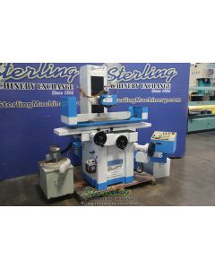 Used-Acra-Used Acra Automatic Surface Grinder-1224AHD-A7129-01