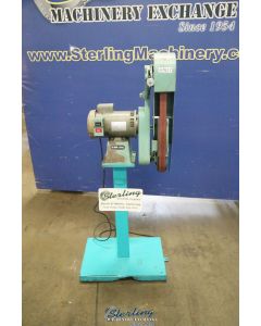 Used-BURR KING-Used Burr King Belt Sander-960-250-A7617-01