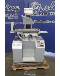 Used-Harig-Used Harig Surface Grinder-618-A7635-01