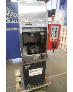 Used-Amada-Used Amada Turret Punch Tool And Die Grinder-Togu III-A7714-01