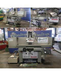 Used-OKAMOTO-Used Okamoto Fully Automatic Surface Grinder (Best Brand)-ACC-1632DX-A7735-01