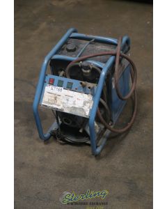 Used-MILLER-Used Bernard Water Cooler (Parts Machine)-Bernard SCLR3-A7768-01