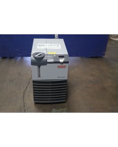 Used-Thermal Dynamics- Thermo Scientific Thermoflex 2500 Recirculating Chiller -Thermoflex 2500-A7799-01