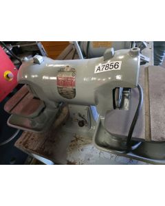 Used-Rockwell-Used Rockwell bench grinder "Great For Hobby Shops"---A7856-01