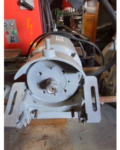 Used-Central-Used  6" Central Machinery Industrial "Great For Hobby Shops"-46727-A7857-01