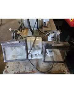 Used-Craftsman-Used  Craftsman Grinder "Great For Hobby Shops"---A7858-01