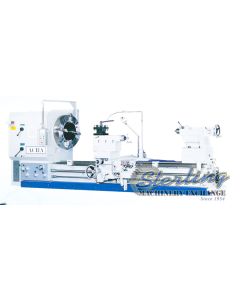 New-Acra-Brand New Acra Heavy Duty Precision Lathe-SGT51160-SMSGT51160-01