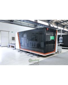 New-Bodor-New Bodor CNC Fiber Laser Turn-Key Package-P12-SMP12-01