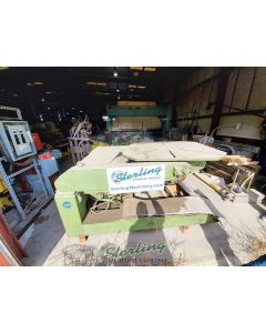 Used-Roundo-Used Roundo Welding Positioner -L-4 OC 1938-C5168-01
