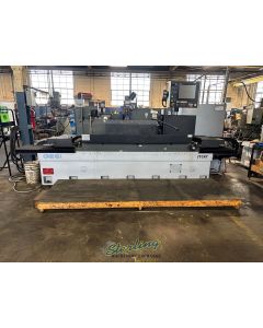 Used-JTEKT-Used Jtek CNC Cylindrical Grinder-GE6i-C5290-01