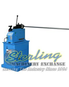 New-GMC-Brand New GMC Power Ring & Angle Roll Bender-DB-60A-SMDB60A-01