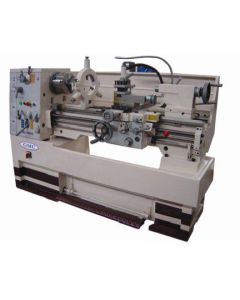 New-GMC-GMC Heavy Duty Precision Gap Bed Lathe -GML-1440HD-SMGML1440HD-01