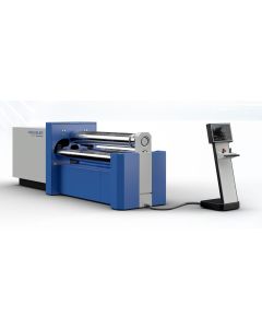 New-Bertsch-Brand New Bertsch Mechanical Initial Pinch Plate Rolling Machine (Huge Machine, Heavy Duty)-#20-SMEVO26102-01