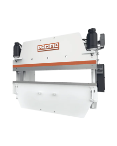 New-Pacific-Brand New Pacific Hydraulic Press Brake-FK2000-16/12-SMFK20001612-01