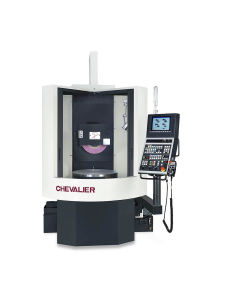 New-Chevalier-Brand New Chevalier Precision CNC Surface Grinder (BRAND NEW CONDITION- MACHINE WAS NEVER USED.  ONLY LEVELED AND NOT RUN.  AMAZING DEAL!!!)-CGP-1660-SMCGP1660-01