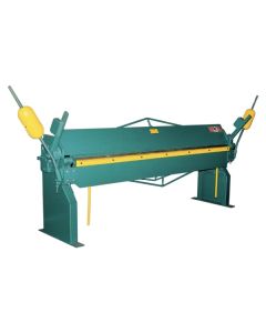 New-Tin Knocker-Brand New Tin Knocker Leaf Brake -TK 1018-SMTK1018-01