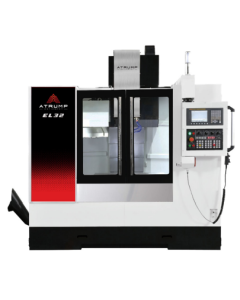 New-Atrump-Brand New Atrump CNC Machining Center -EL22-SMEL22-01