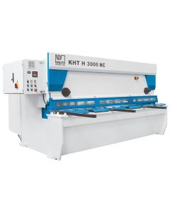 New-Knuth-Brand New Knuth Hydraulic Shears-KHT H 3006 NC-SMKHTH3006NC-01