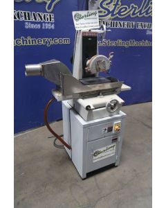 Used-Harig-Used Harig Surface Grinder-612-P1030-01