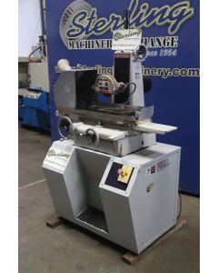 Used-Harig-Used Harig Surface Grinder-618-P1031-01