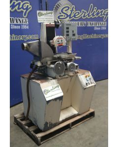 Used-Harig-Used Harig Surface Grinder-618-P1032-01