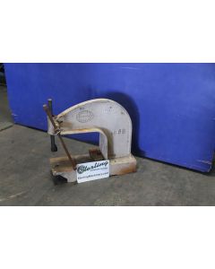 Used-Greenerd-Used Greenerd Arbor Press-3B-P1033-01
