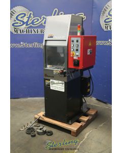 Used-Amada-Used Amada Turret Punch Tool And Die Grinder-Togu III-P1069-01