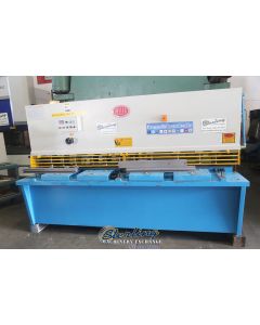 Used-Heller-Used Heller Heavy Duty Hydraulic Shear-HSC1025-PR1009-01