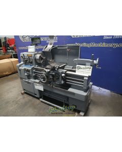 Used-Mori Seiki-Used Mori Seiki Heavy Duty Engine Lathe, Great Popular Machine-MS-850-PR1022-01