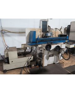 Used-KENT-Used Kent Automatic Surface Grinder (3 Axis Automatic Feed)-KGS-1020AHD-PR1039-01