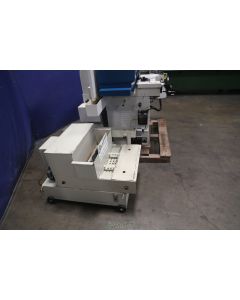 Used-KENT-Used Kent Automatic Surface Grinder (3 Axis Automatic Feed)-KGS-1020AHD-PR1039-01