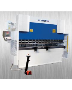 New-Primeline by COMEQ-Brand New Comeq Primeline CNC Hydraulic Press Brake-S70C8-SMS70C8-01