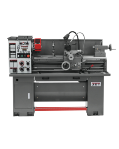 New-Jet-Brand New Jet Industrial Geared Head Bench Lathe -GHB-1236-JT9-321236-SMGHB1236-01
