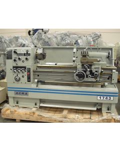 New-Acra-Brand New Acra Precision Engine Lathe-ATEL1743ACH-SMATEL1743ACH-01