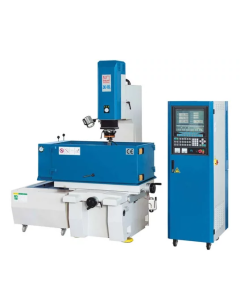 New-Knuth-Brand New Knuth EDM Machine-ZNC 435 L-SMZNC435L-01