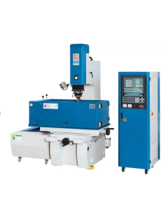 New-Knuth-Brand New Knuth EDM Machine-ZNC-760 L-SMZNC760L-01