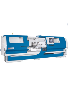 New-Knuth-Brand New Knuth Heavy Duty CNC Lathe-Forceturn 630.15-SMFORCETURN630.15-01