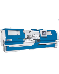 New-Knuth-Brand New Knuth Heavy Duty CNC Lathe-Forceturn 630.30-SMFORCETURN630.30-01