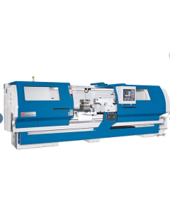 New-Knuth-Brand New Knuth Heavy Duty CNC Lathe-Forceturn 630.50-SMFORCETURN630.50-01
