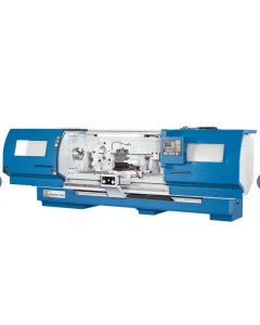 New-Knuth-Brand New Knuth Heavy Duty CNC Lathe-Forceturn 800.15-SMFORCETURN800.15-01