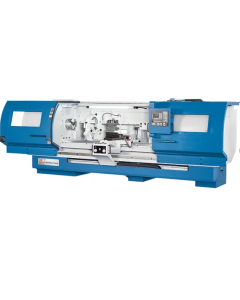 New-Knuth-Brand New Knuth CNC Lathe-Forceturn 800.30-SMFORCETURN800.30-01