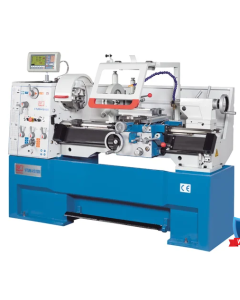 New-Knuth-Brand New Knuth Precision Engine Lathe-V-Turn 410/1000-SMVTURN410/1000-01