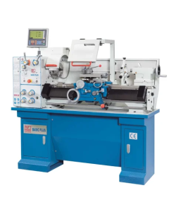 New-Knuth-Brand New Knuth Lathe-Basic Plus-SMBASICPLUS-01