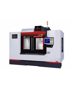 New-Atrump-Brand New Atrump CNC Machining Center -AM52-SMAM52-01